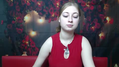 erikafanks online show from 01.31.25