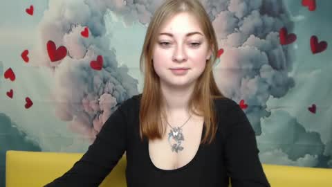 erikafanks online show from 02.02.25