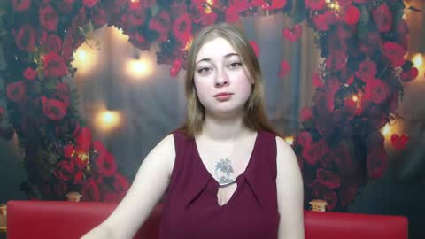 erikafanks online show from 02.15.25