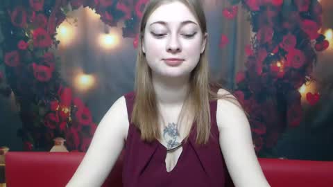 erikafanks online show from 02.15.25
