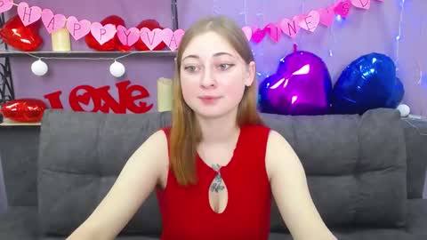 erikafanks online show from 02.18.25