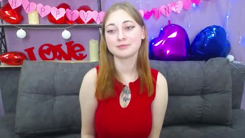 erikafanks online show from 02.19.25