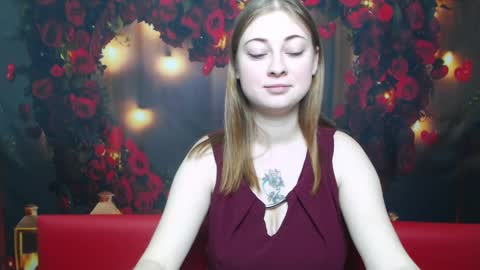 erikafanks online show from 02.19.25