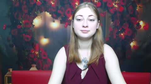 erikafanks online show from 02.20.25
