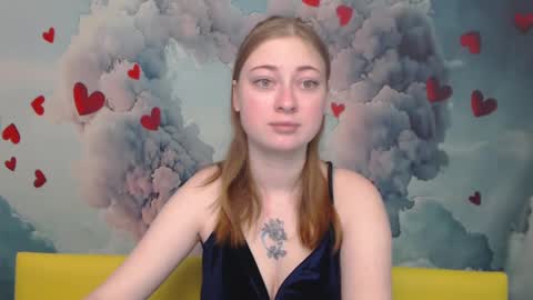 erikafanks online show from 02.20.25