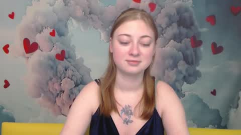 erikafanks online show from 02.21.25