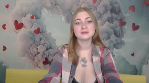 erikafanks online show from 02.25.25