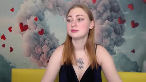 erikafanks online show from 02.28.25