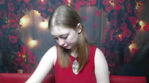 erikafanks online show from 02.28.25