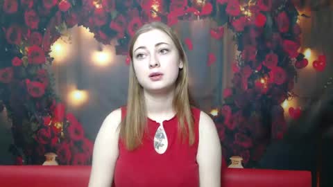 erikafanks online show from 02.28.25