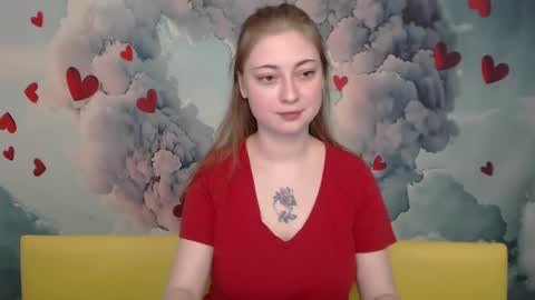 erikafanks online show from 03.03.25