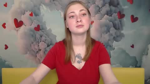 erikafanks online show from 03.03.25
