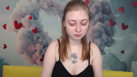 erikafanks online show from 03.04.25