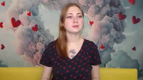 erikafanks online show from 03.05.25