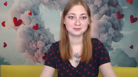 erikafanks online show from 03.05.25