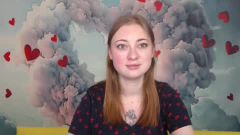 erikafanks online show from 03.06.25