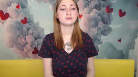 erikafanks online show from 03.06.25