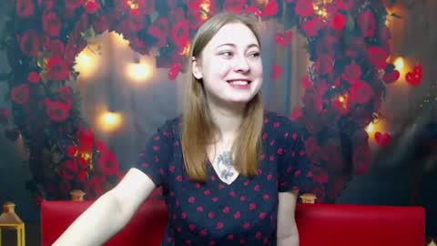 erikafanks online show from 03.06.25