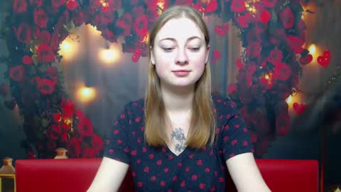 erikafanks online show from 03.07.25