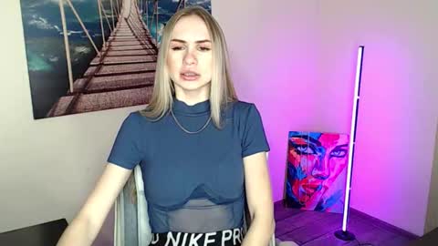 Erika online show from 03.16.26