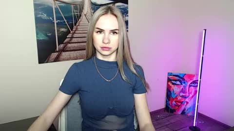 Erika online show from 04.22.26