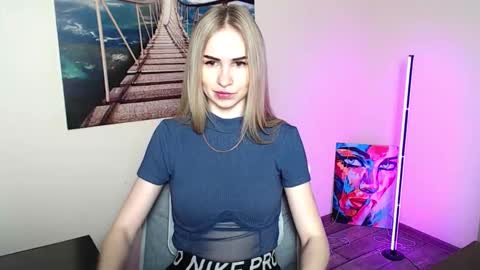 Erika online show from 06.05.26