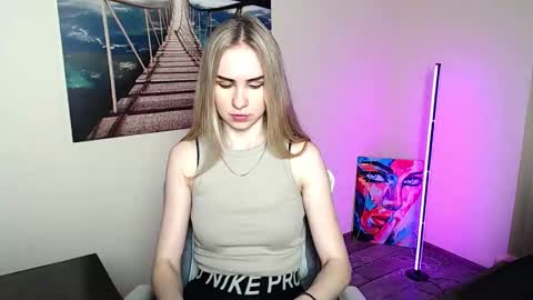 Erika online show from 06.09.26