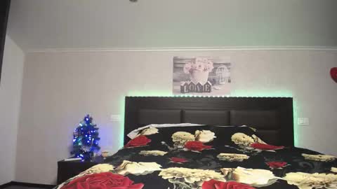 ErikaGold online show from 12.08.24