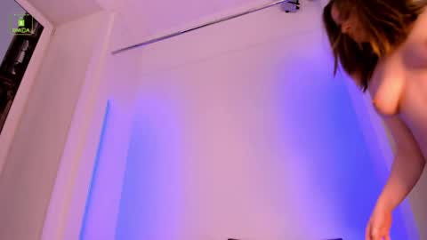 Erika online show from 05.04.26