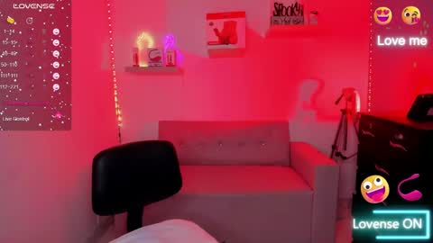 Erika online show from 01.13.25