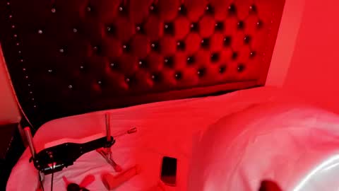 Erika online show from 01.23.25