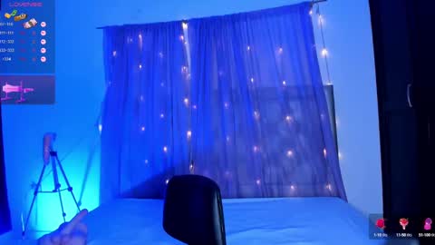 Erika online show from 01.25.25