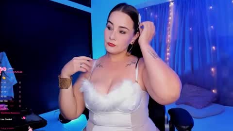 Erika online show from 02.02.25