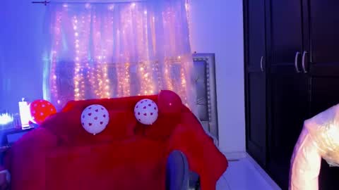 Erika online show from 02.16.25