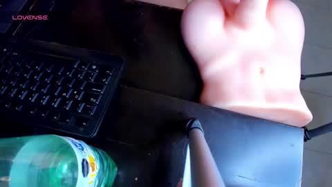 Erika online show from 03.09.25