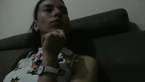 Snapshot of erikandy406723 chatting on 12.20.24 Gabriela online show from 12.20.24