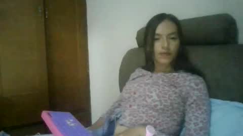 Snapshot of erikandy406723 chatting on 01.22.25 Gabriela online show from 01.22.25