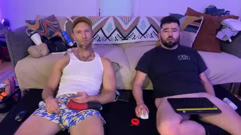 Snapshot of erikjock19 chatting on 04.09.26 BiSwimmerBro Erik online show from 04.09.26