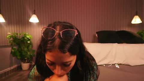 Snapshot of eriklein chatting on 03.30.26 Eri online show from 03.30.26