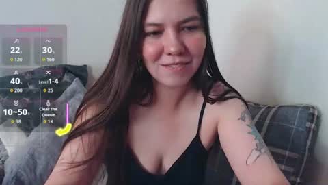 Erin online show from 07.13.26