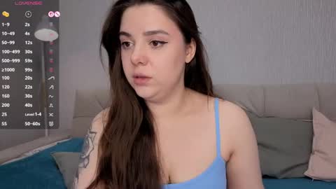 Snapshot of erinlanee chatting on 05.16.26 Erin online show from 05.16.26