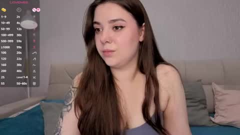 Snapshot of erinlanee chatting on 06.18.26 Erin online show from 06.18.26