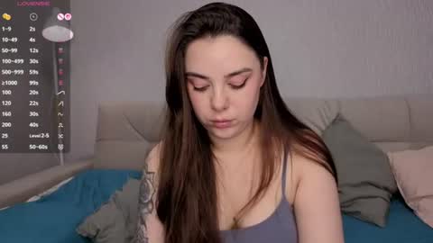 Snapshot of erinlanee chatting on 07.17.26 Erin online show from 07.17.26