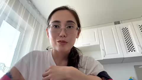 Luna online show from 07.14.26
