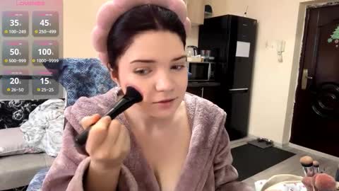 Elizabeth online show from 02.08.26