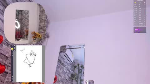 Eriol online show from 02.09.25