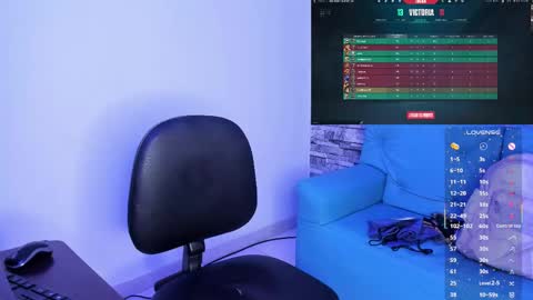 Eriol online show from 02.27.25