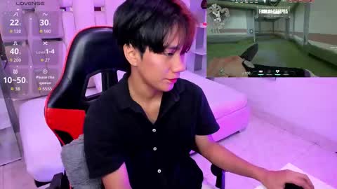 Eriol online show from 10.20.25