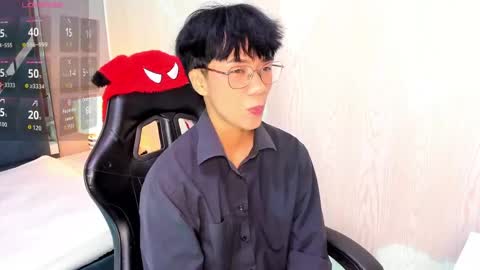 Eriol online show from 04.22.26