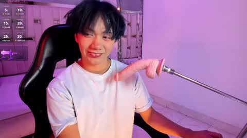 Eriol online show from 06.09.26